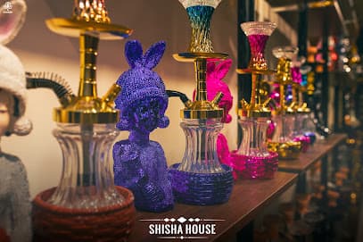 Shisha House photo 1