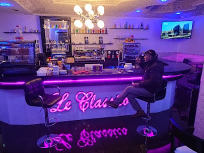 Café Le Classico