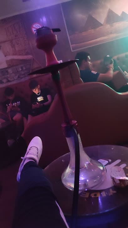 Shisha Cafe Titanic photo 1