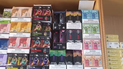 Shisha shop photo 1