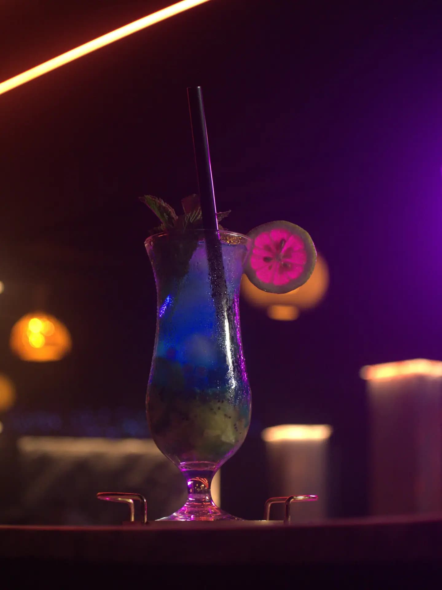 Amnesia07 Lounge Meknes photo 1