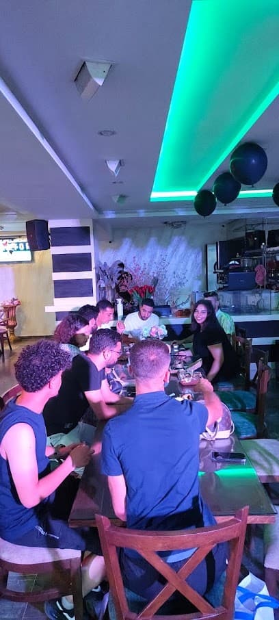 TIMES BEACH lounge photo 1