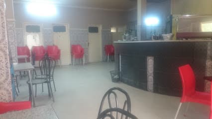 cafe chicha photo 1