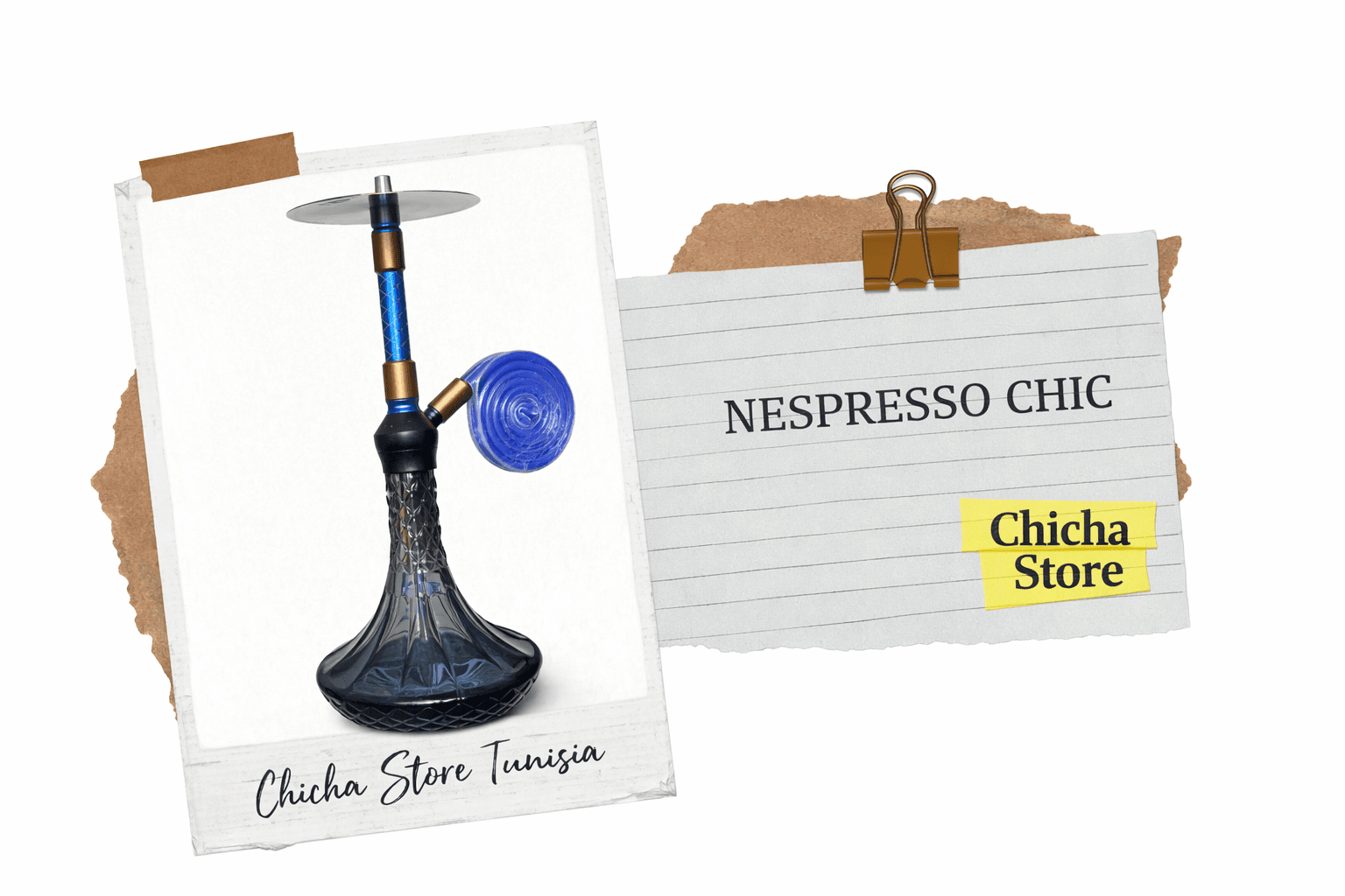 Chicha Store Tunisia photo 5