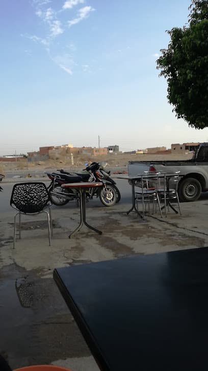 Café chicha