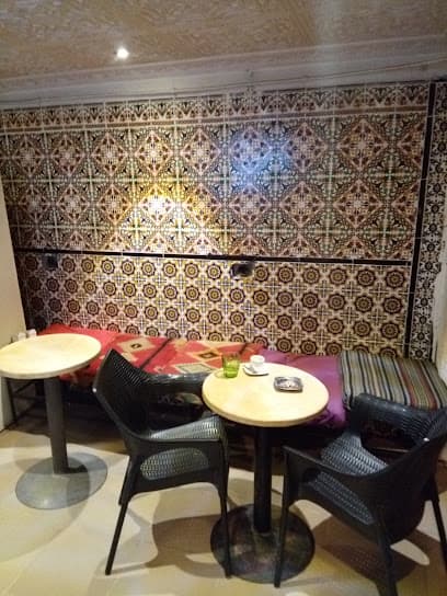 café zmen photo 1