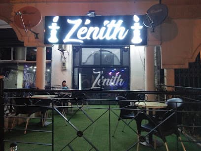 Zénith chicha