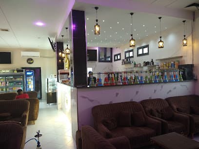 Jet Set Café Lounge & Chicha photo 1