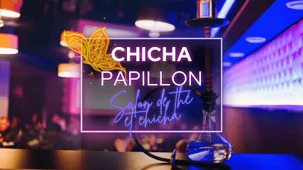 CHICHA PAPILLON