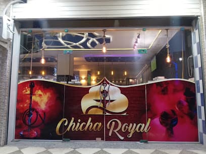 Chicha royal