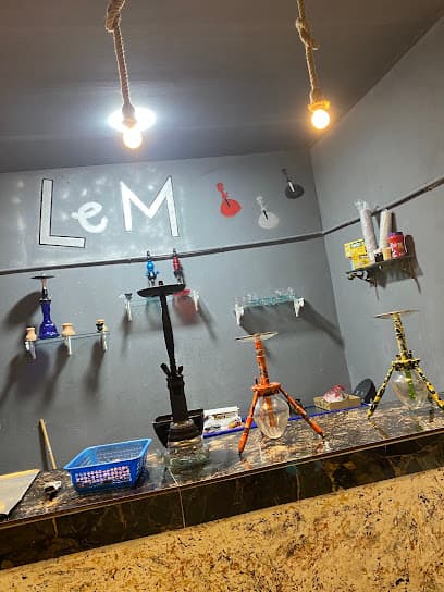 Le M chicha
