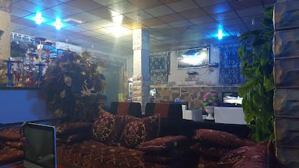 INFINITY CHICHA CLUB , SALON DE THE CYBERCAFE photo 1