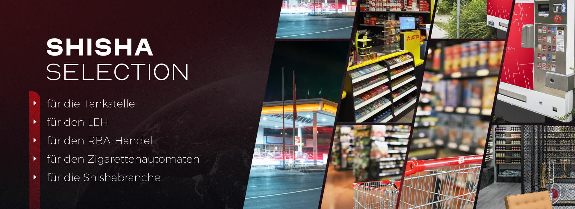 ShishaMesse Selection - Shisha Shop Aalen photo 3