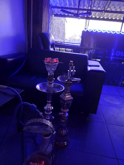 Blue Lounge