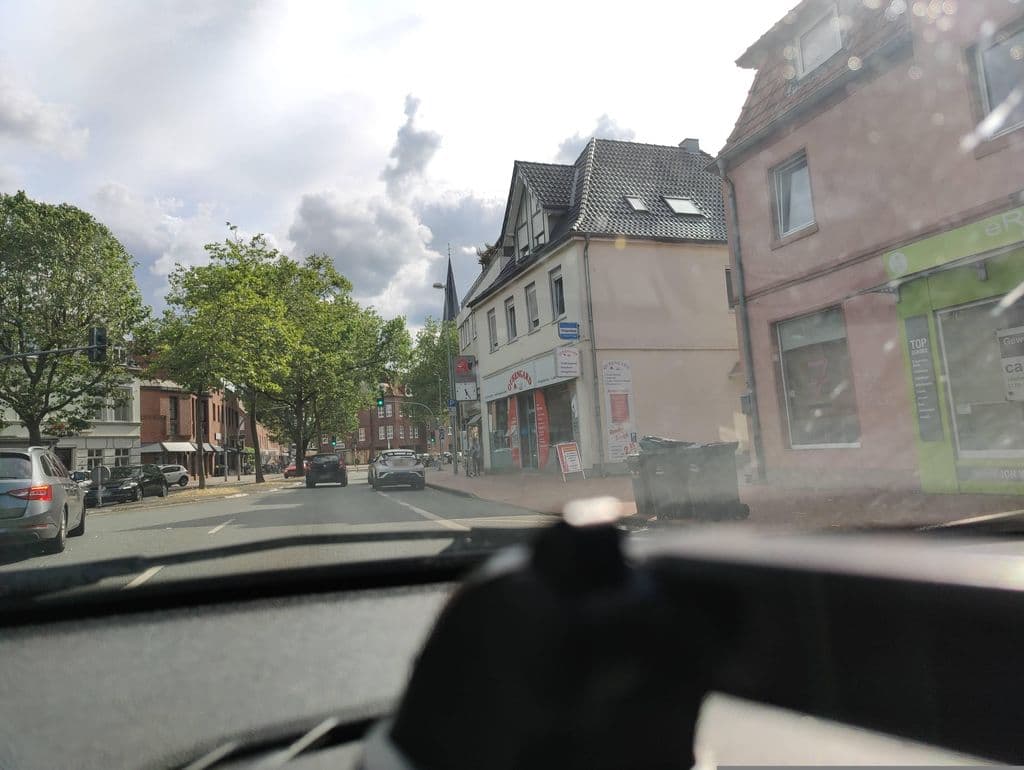 Street view near Shisha Ahaus & Kiosk Internetcafe - Hashmatullah