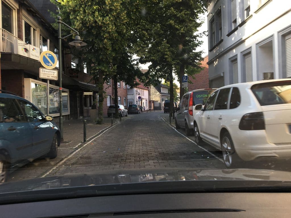 Street view near Prestige Hookah Lounge