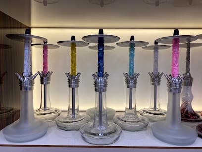 Platin Shisha Shop Berlin photo 1