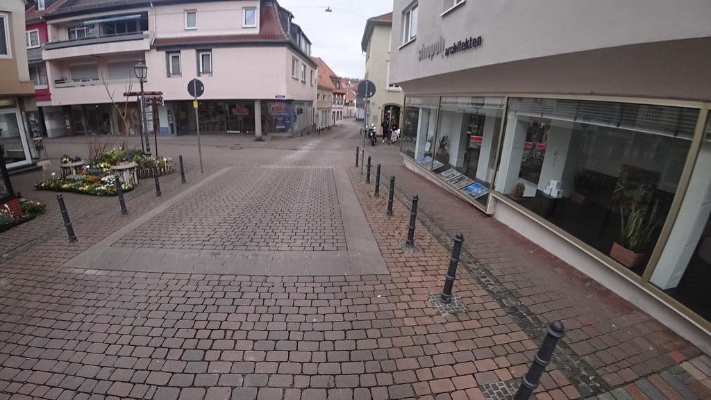 Street view near Jimmy'z Shisha & Vape Shop Alzey