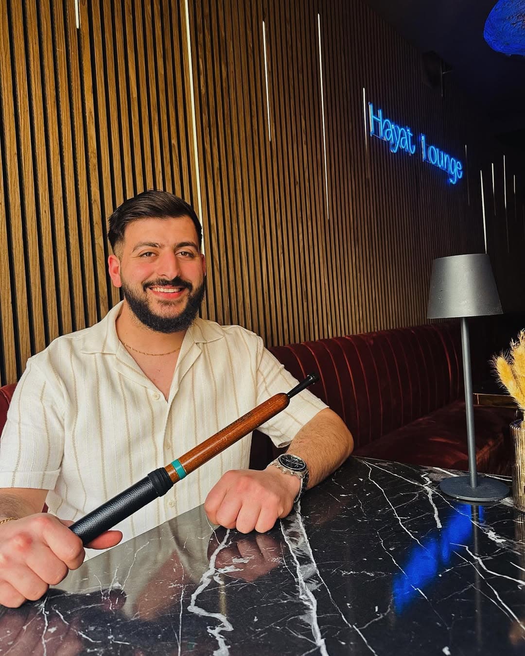 Hayat Shisha Lounge photo 1
