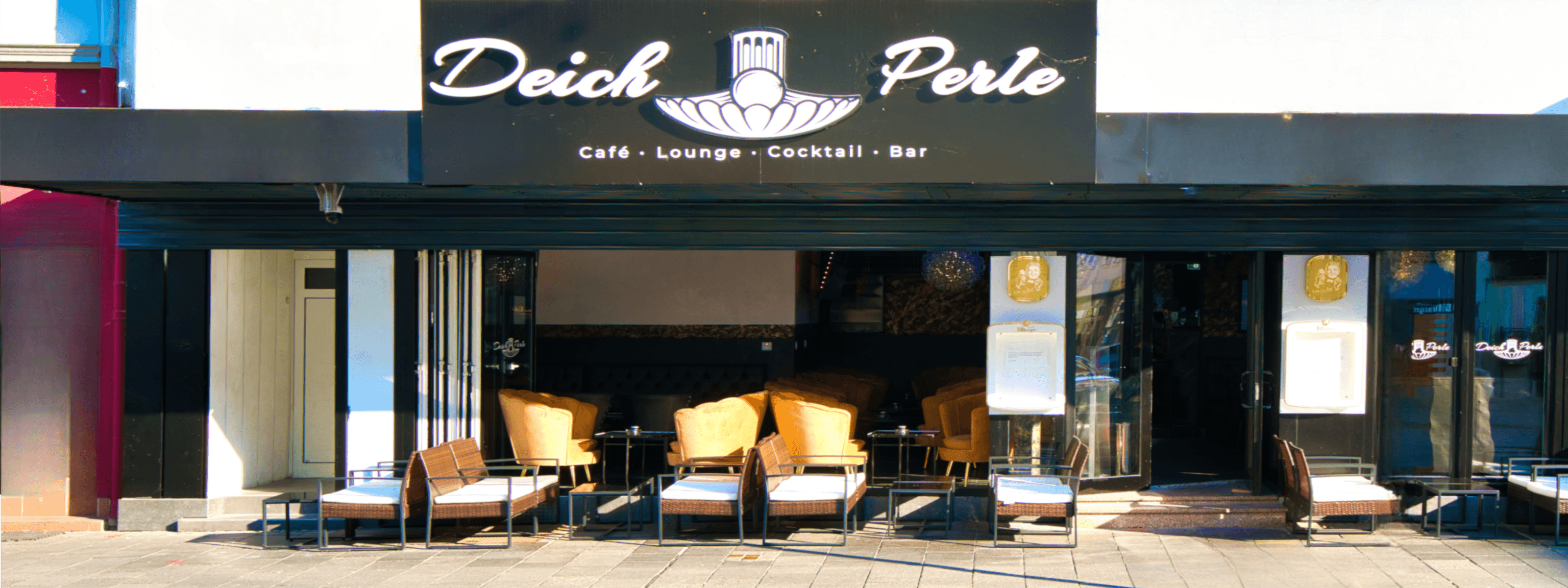 Deich Perle photo 2