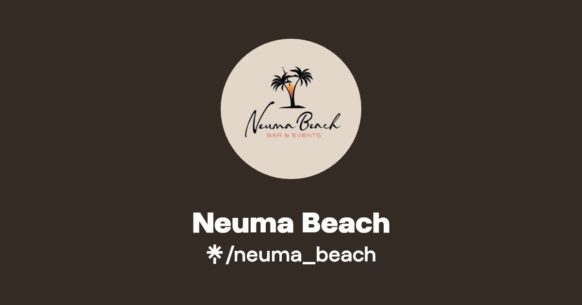 Neuma Beach photo 1