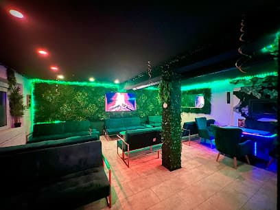 LOCO SHISHA & COCKTAILS photo 1