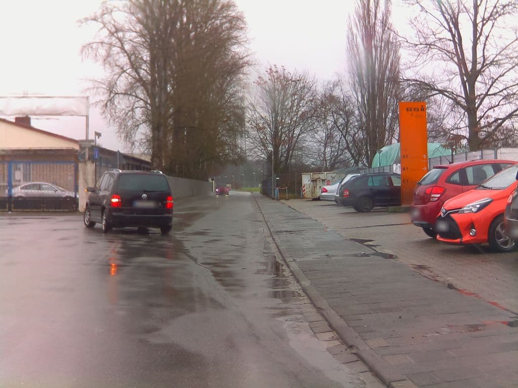 Street view near ShishaShop.one