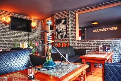 Carpe Noctem Shisha Bar Dresden photo 2