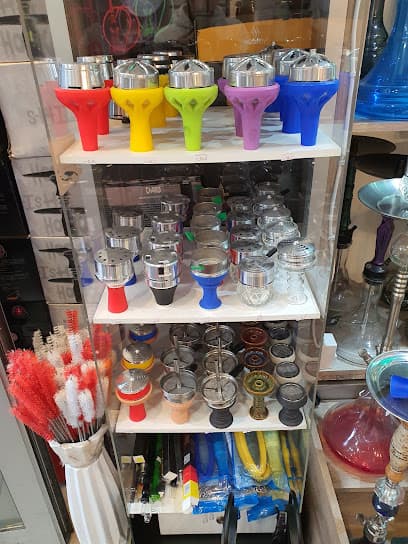 Damaskus Center Shisha Shop photo 1