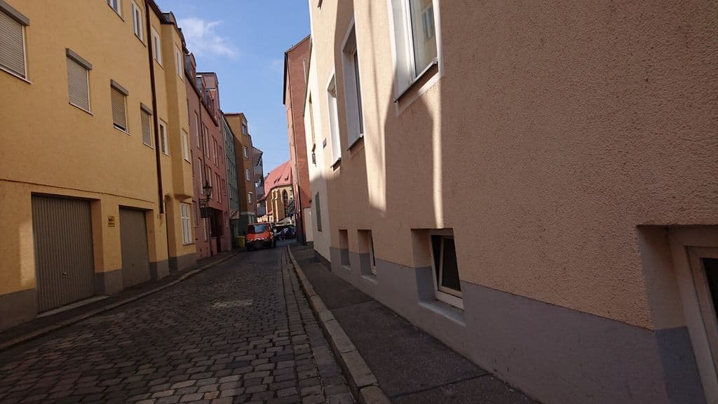 Street view near SmokersParadise GmbH
