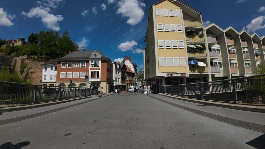 Street view near Medusa Gold | Lounge