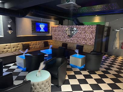Diamonds Shisha Lounge & Cocktail Bar photo 3
