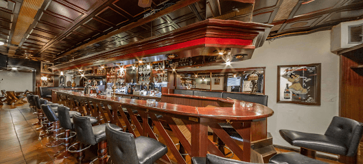 Champs - Lounge & Bar - Bad Nauheim photo 1