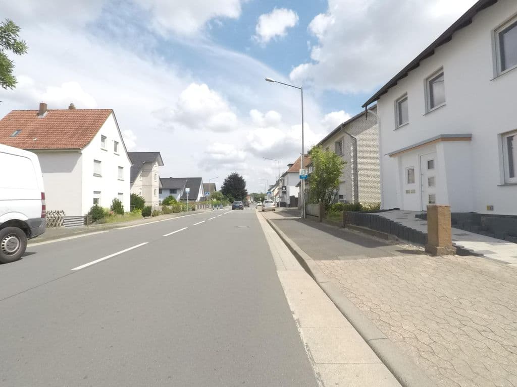 Street view near MAWA Lounge Löhne