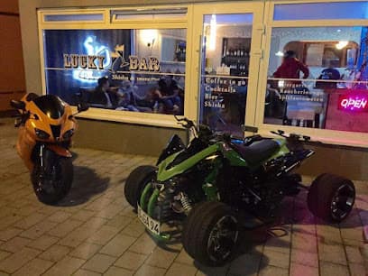 Lucky Bar photo 1