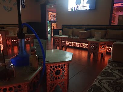 Hookah Heaven