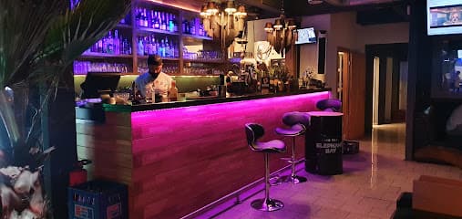 Hayati Shisha Lounge