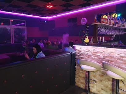 Babylon Shisha und Cocktail Bar photo 1