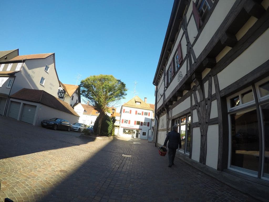 Street view near FUMÉE LOUNGE & BAR