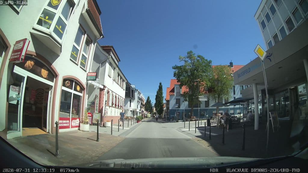 Street view near Sams Club Lounge City