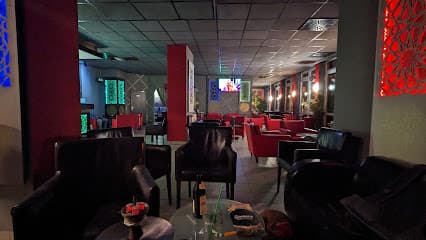 SAMARA Shisha Cafe & Lounge photo 1