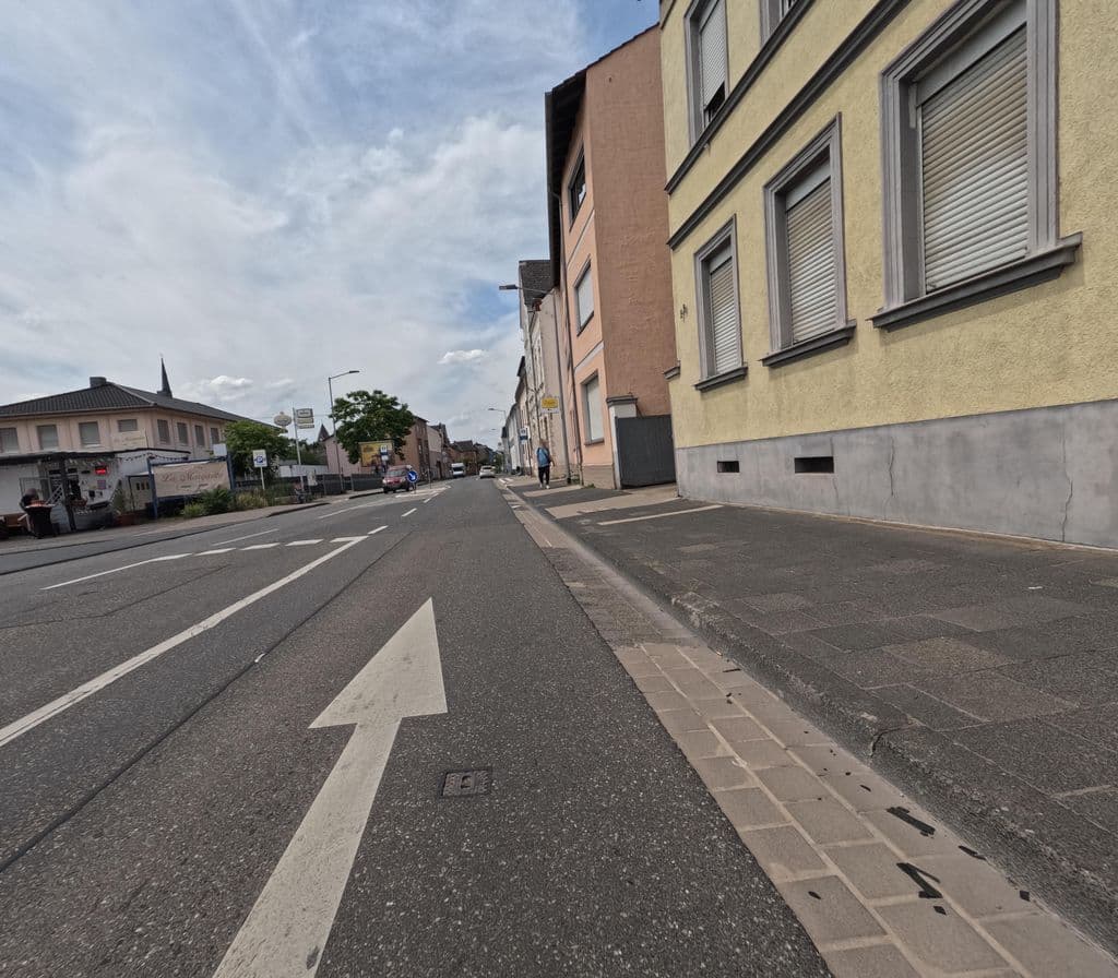 Street view near Toni Montana Lounge