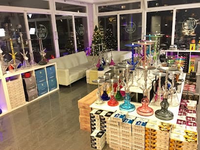 Beleza Shisha