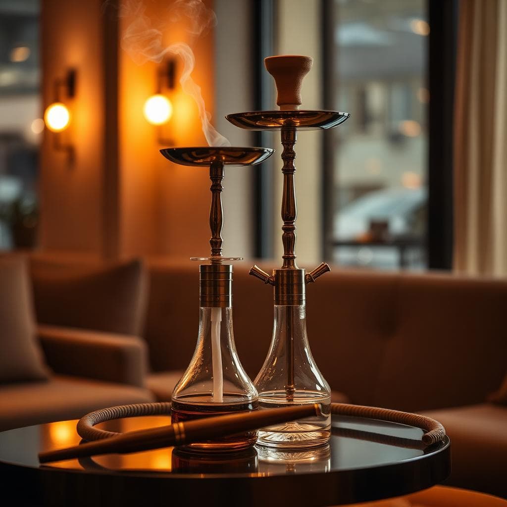 Luméra Lounge photo 4