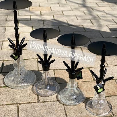 Shisha Nova Shop photo 1