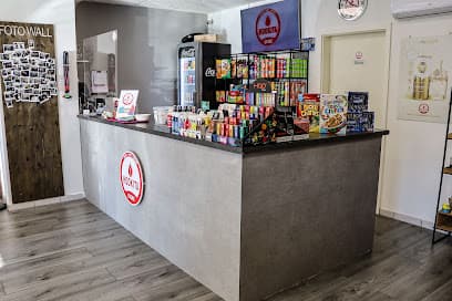 HOOKITA STORE - KIOSK / Shisha - Tabak - Vape - Candys - Drinks photo 1