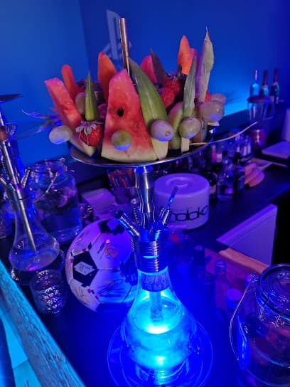 Al Hayat Shisha & Cocktail Lounge