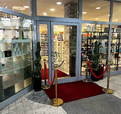 Rauchbar - Vape & Shisha Shop photo 1
