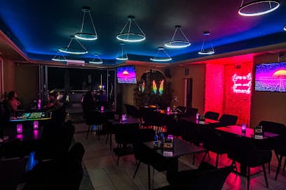 Sam's Chill Lounge Shisha-Bar