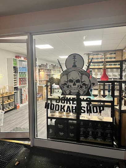 Jokers Hookah Shop photo 1